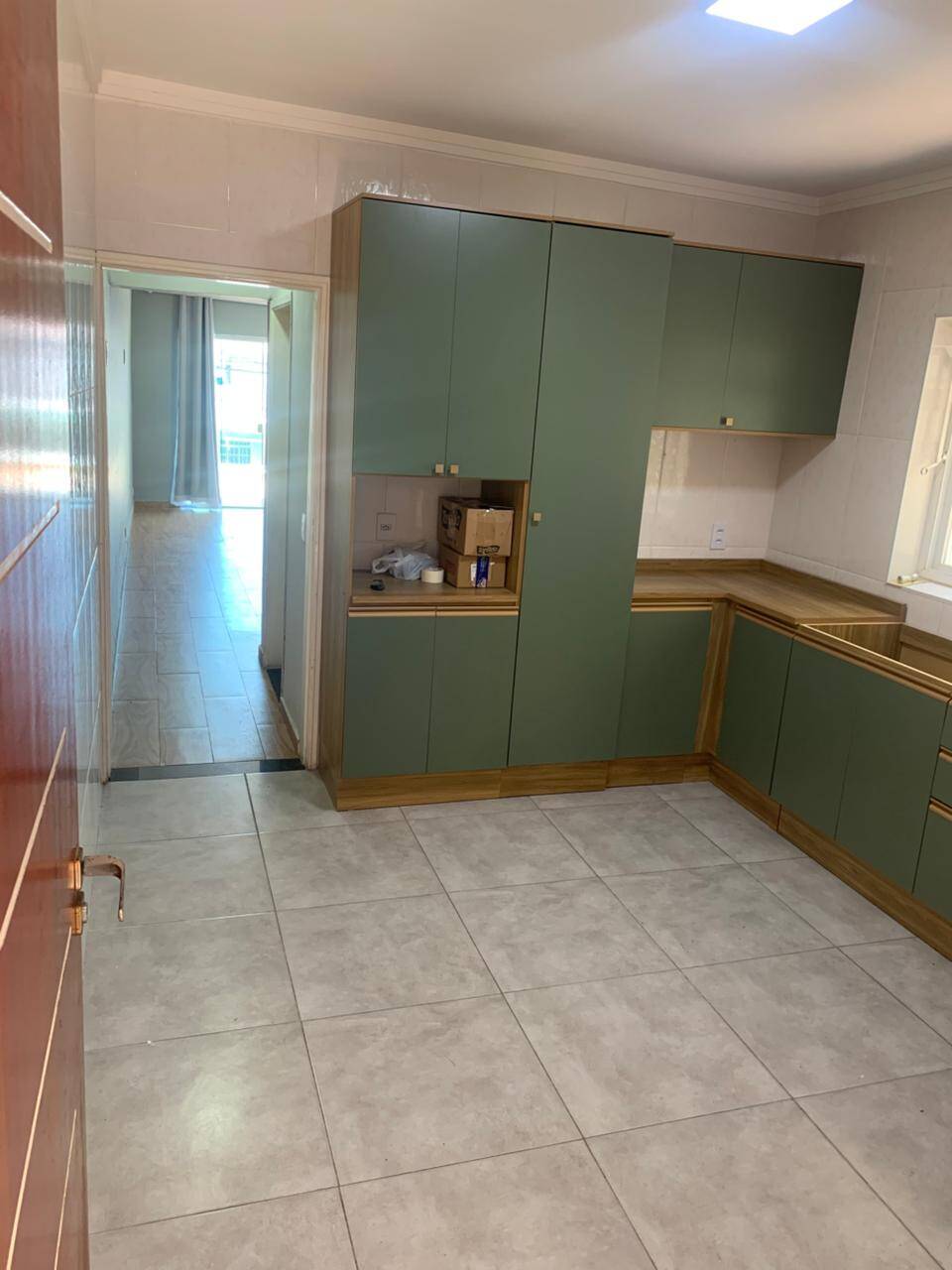 Sobrado, 3 quartos, 150 m² - Foto 6