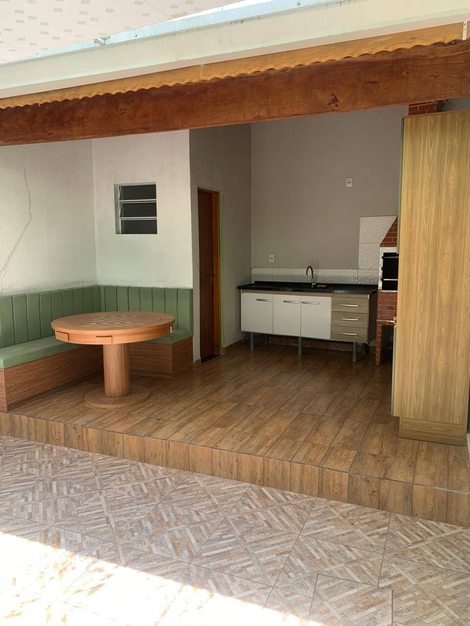 Sobrado, 3 quartos, 150 m² - Foto 7