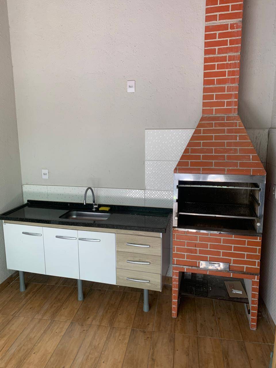 Sobrado, 3 quartos, 150 m² - Foto 9