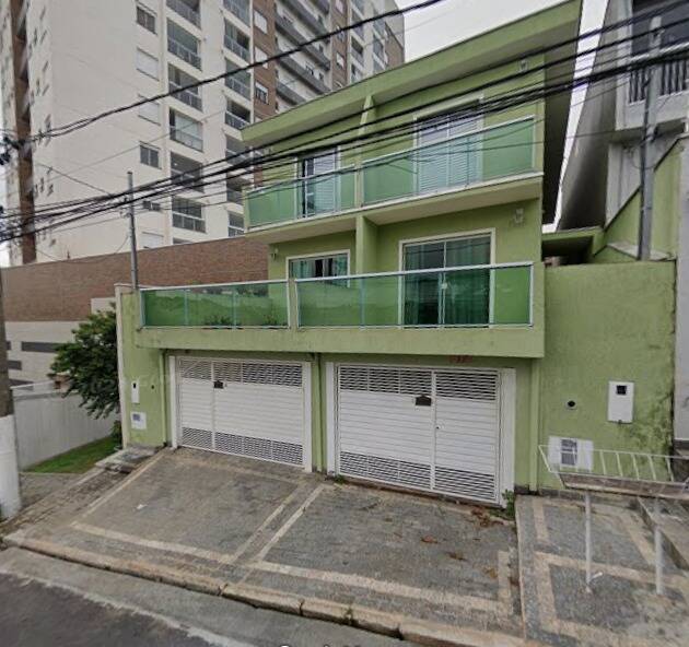 Sobrado, 3 quartos, 150 m² - Foto 1