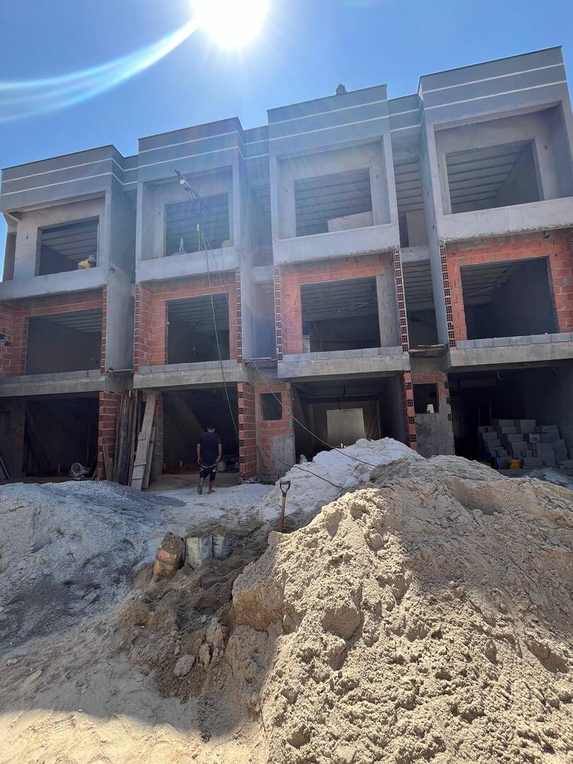 #349 - Casa em condomínio para Venda em Osasco - SP