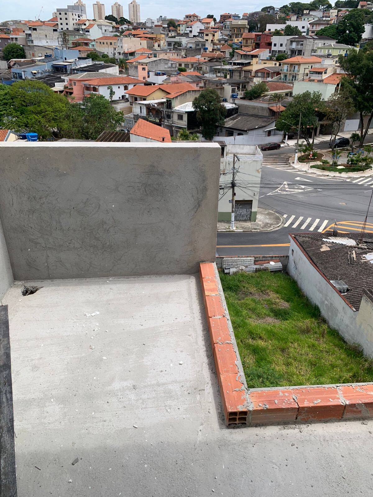 Sobrado, 3 quartos, 200 m² - Foto 6