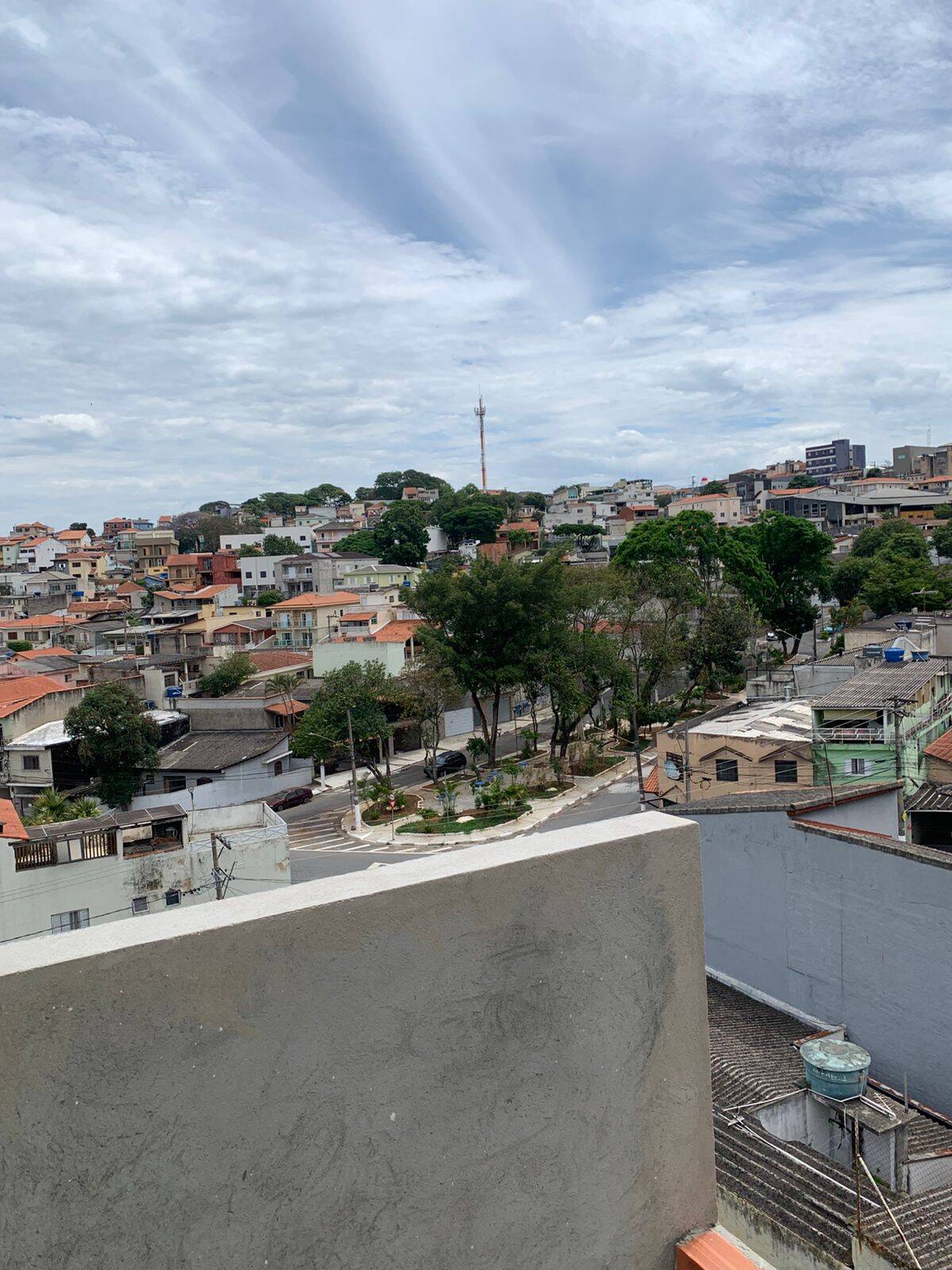 Sobrado, 3 quartos, 200 m² - Foto 9