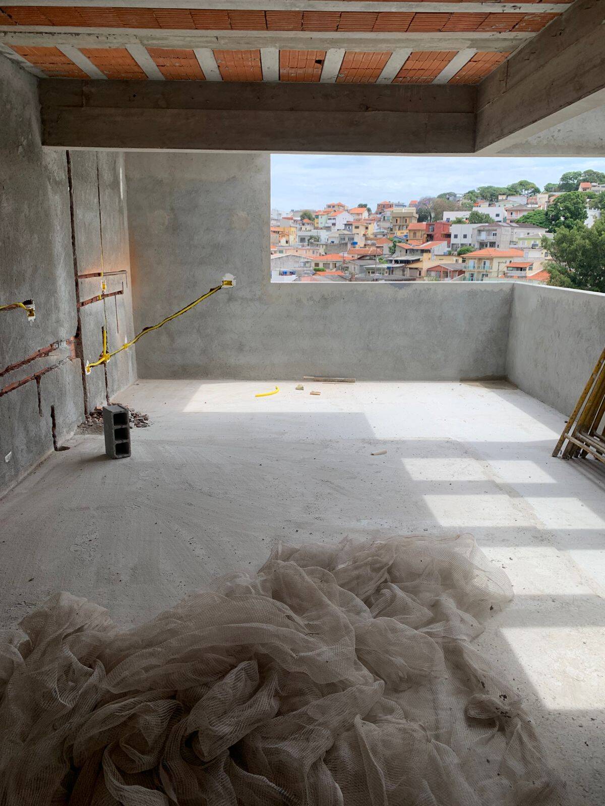 Sobrado, 3 quartos, 200 m² - Foto 5