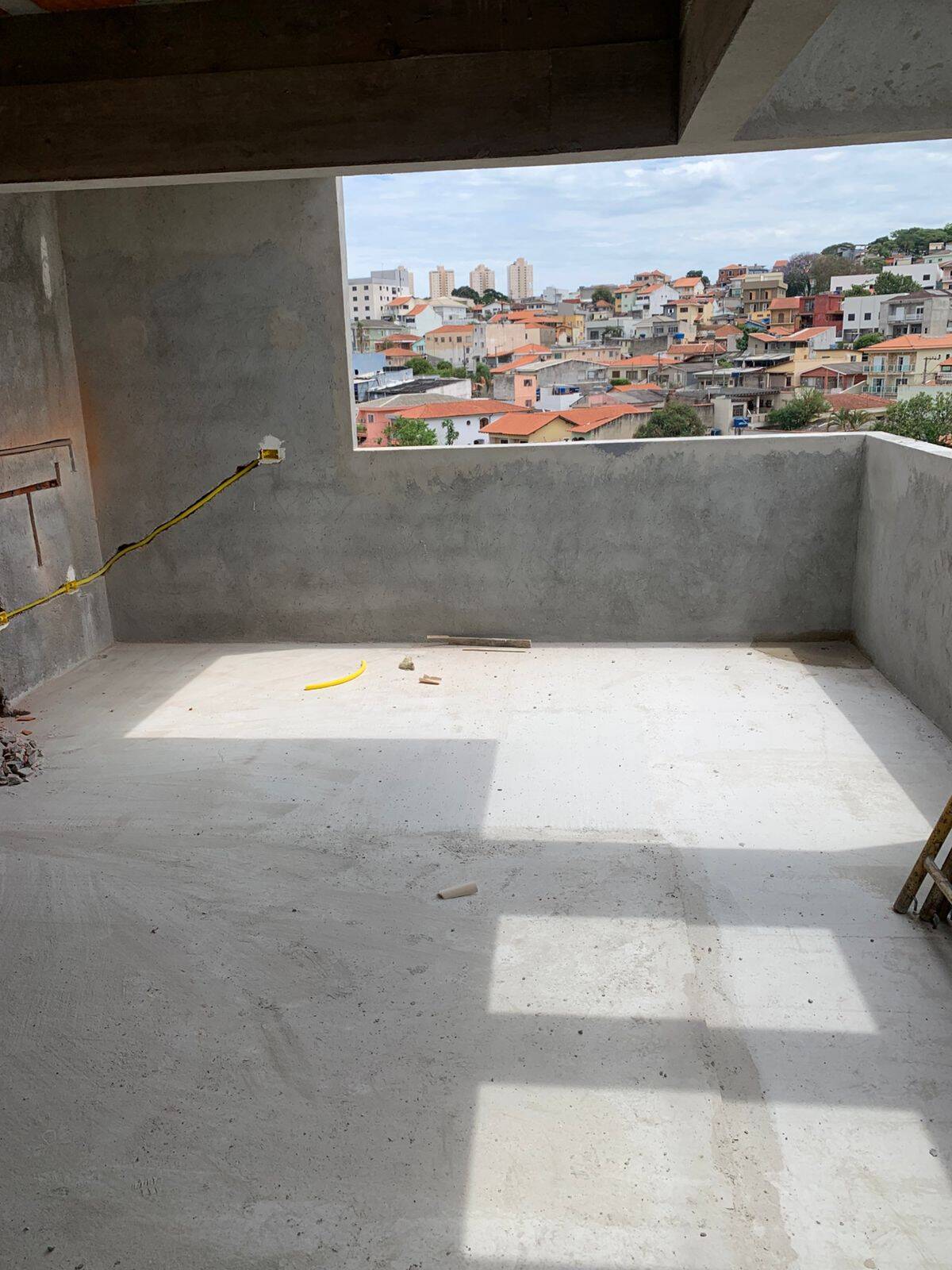Sobrado, 3 quartos, 200 m² - Foto 7