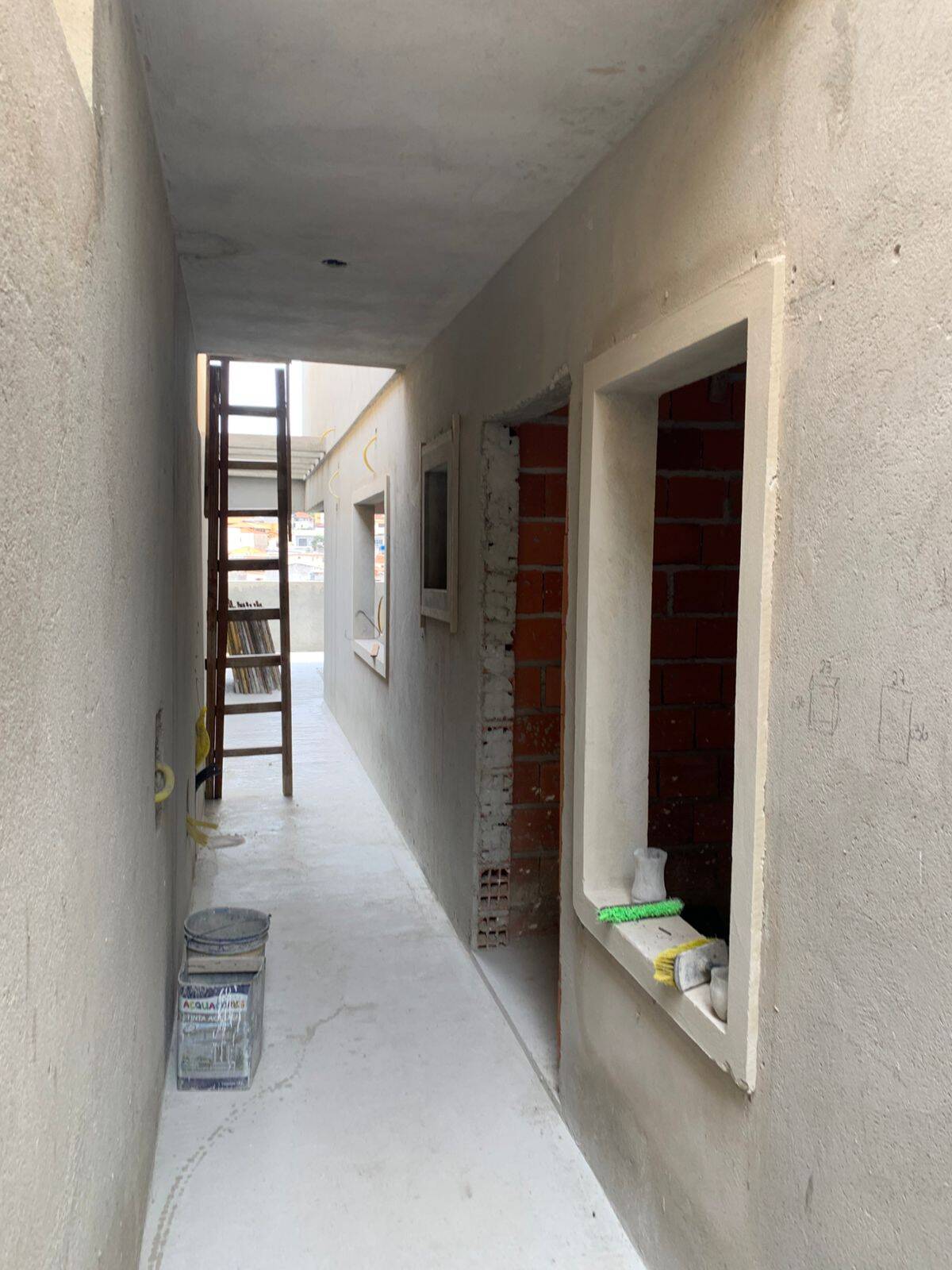 Sobrado, 3 quartos, 200 m² - Foto 4