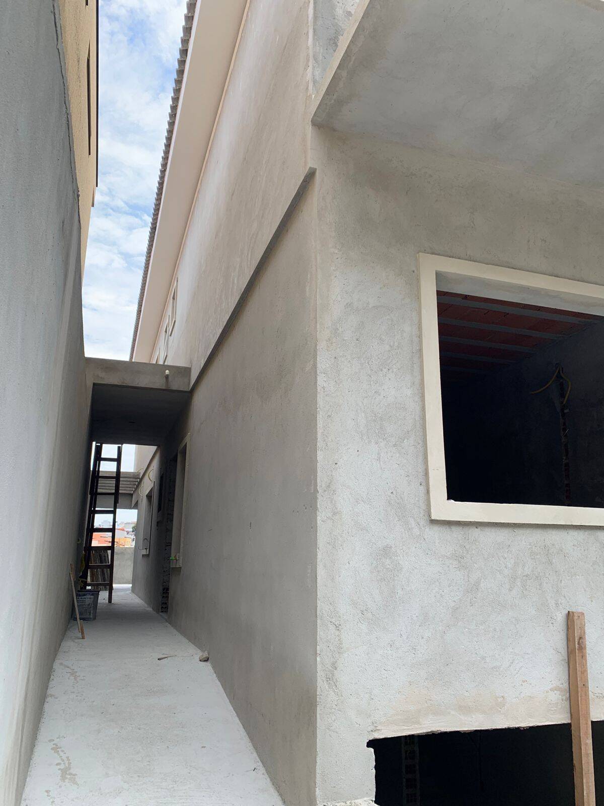 Sobrado, 3 quartos, 200 m² - Foto 3