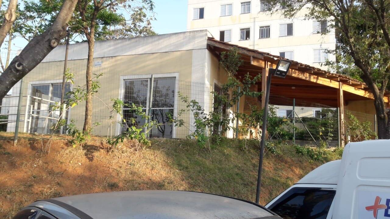 Apartamento, 3 quartos - Foto 11