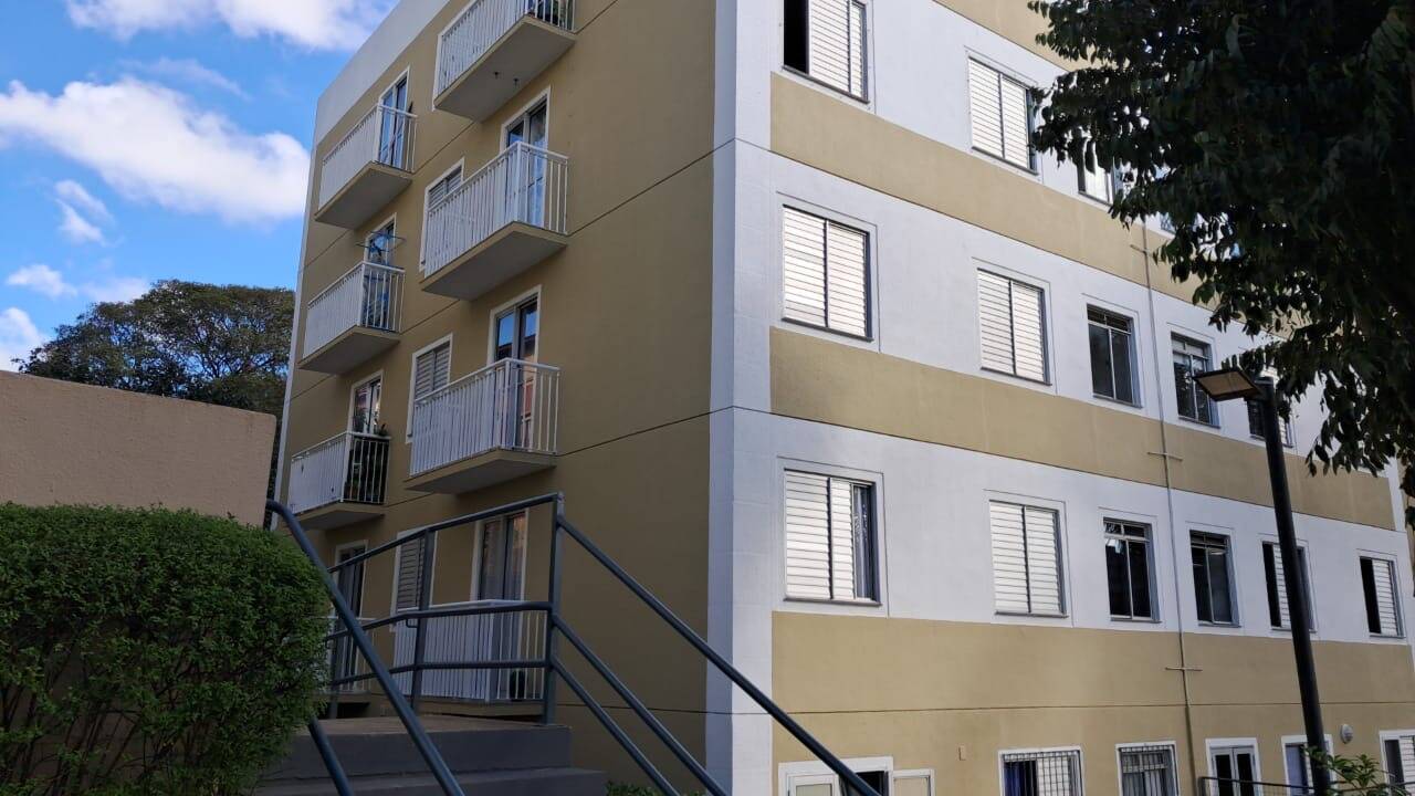 Apartamento, 3 quartos - Foto 13