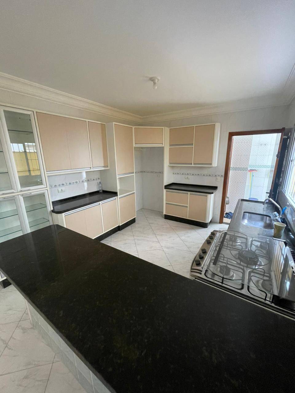 Casa, 3 quartos, 180 m² - Foto 2