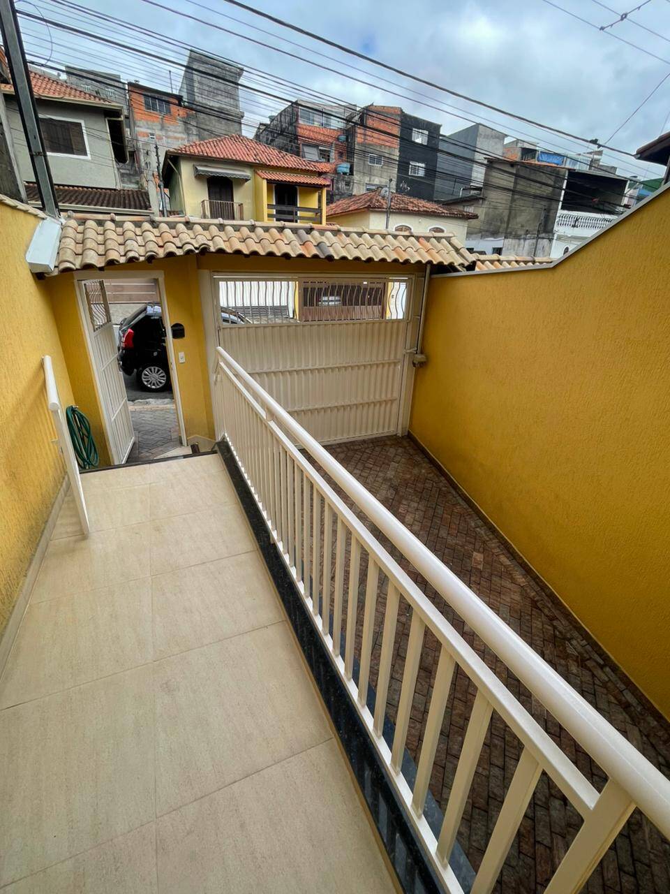 Casa, 3 quartos, 180 m² - Foto 21