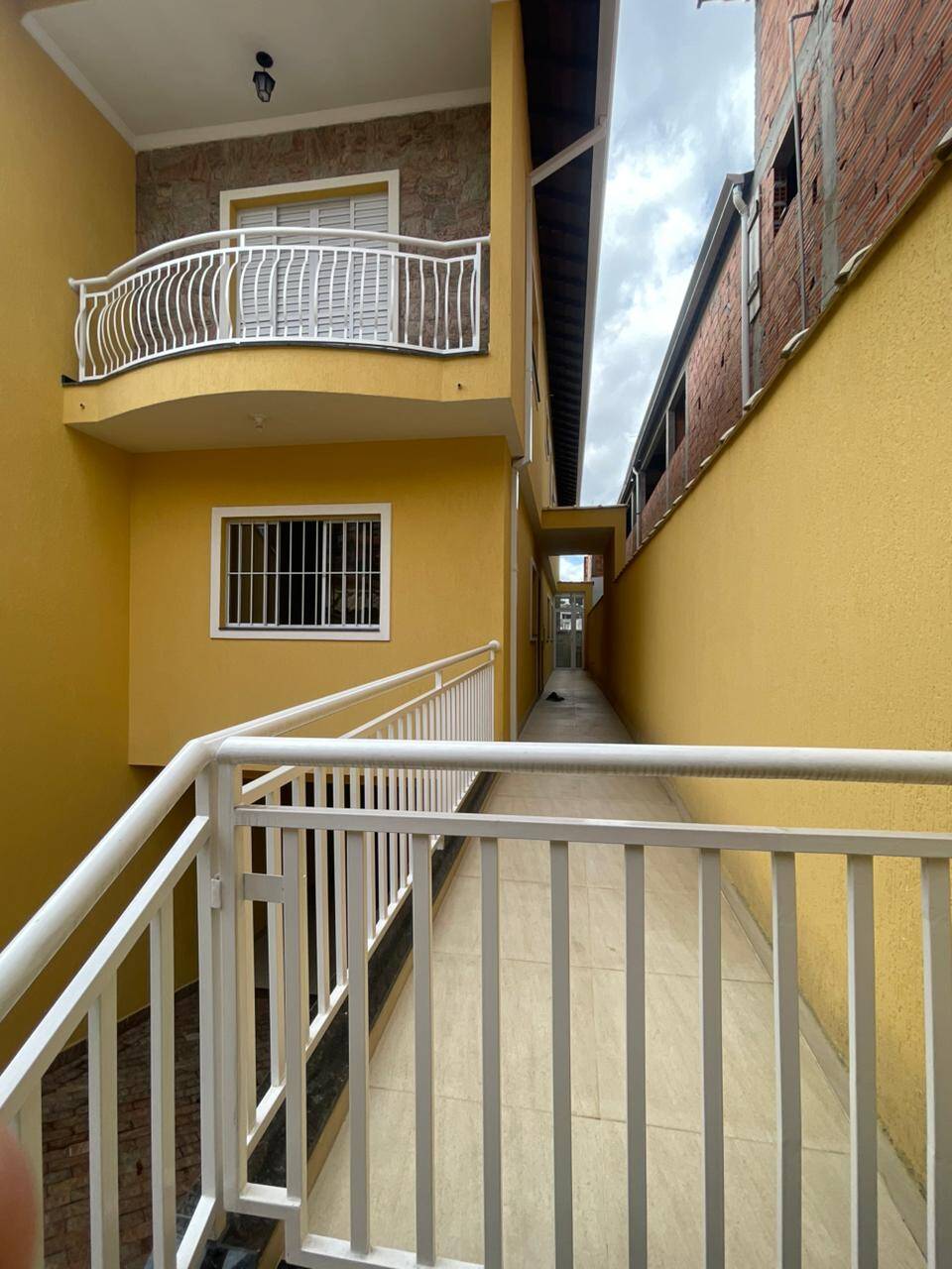 Casa, 3 quartos, 180 m² - Foto 22