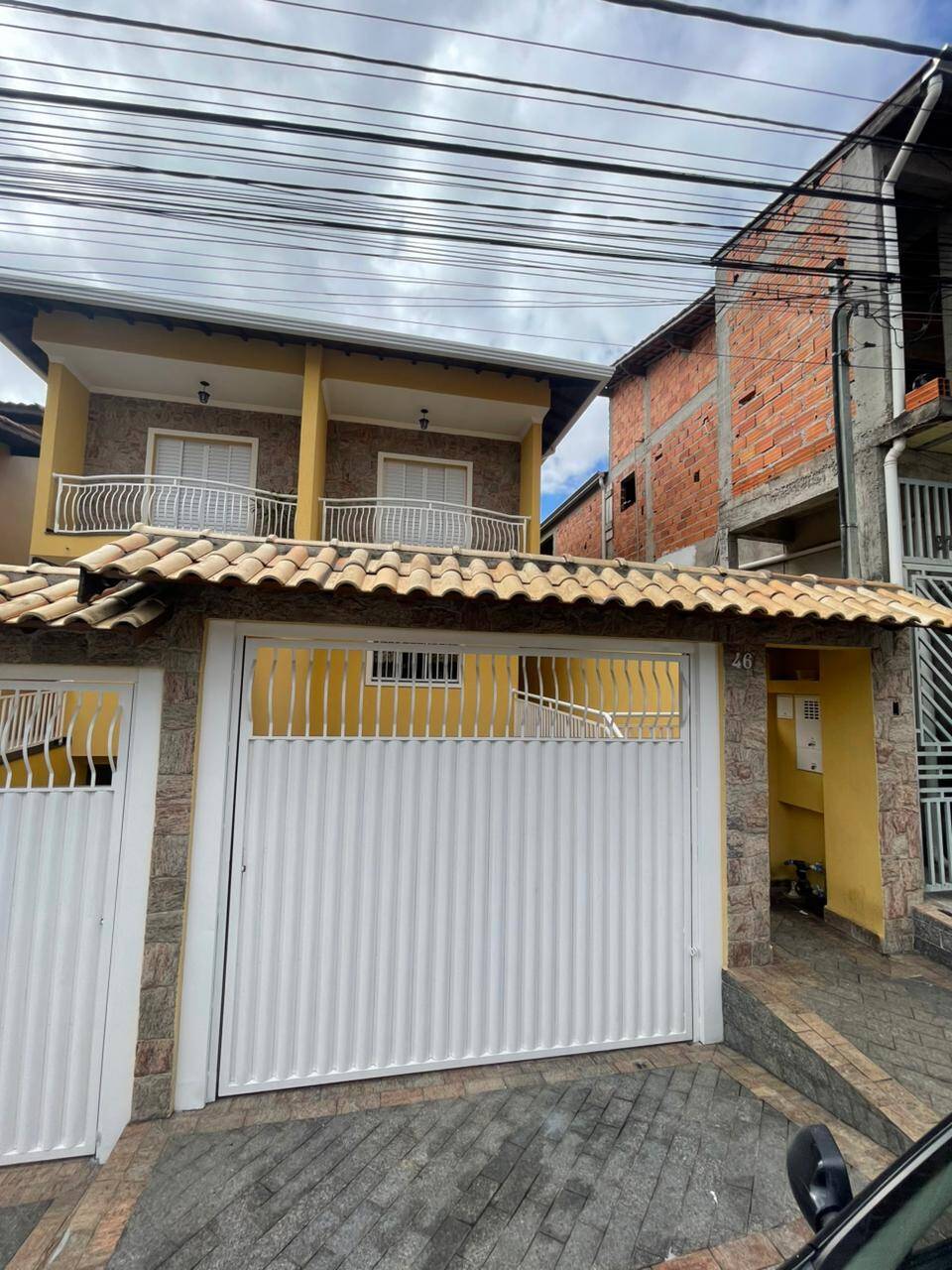 Casa, 3 quartos, 180 m² - Foto 1