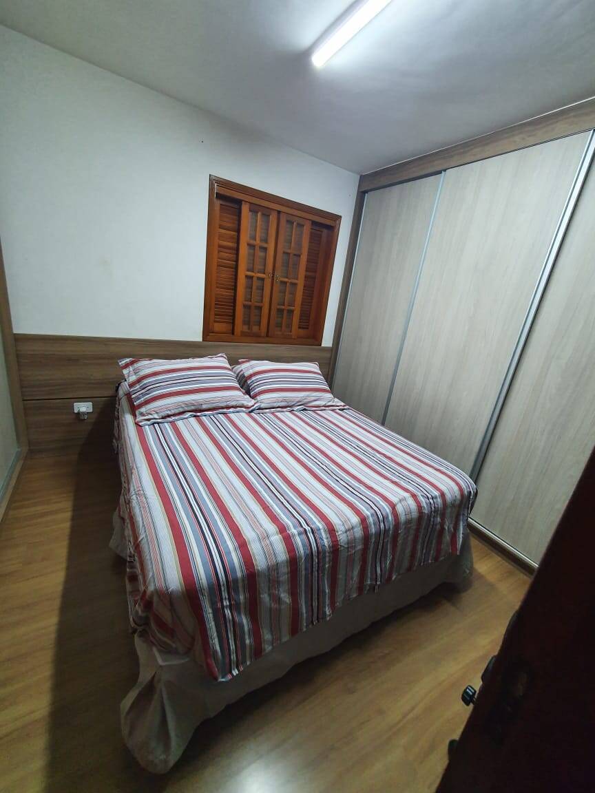 Sobrado, 2 quartos, 60 m² - Foto 3