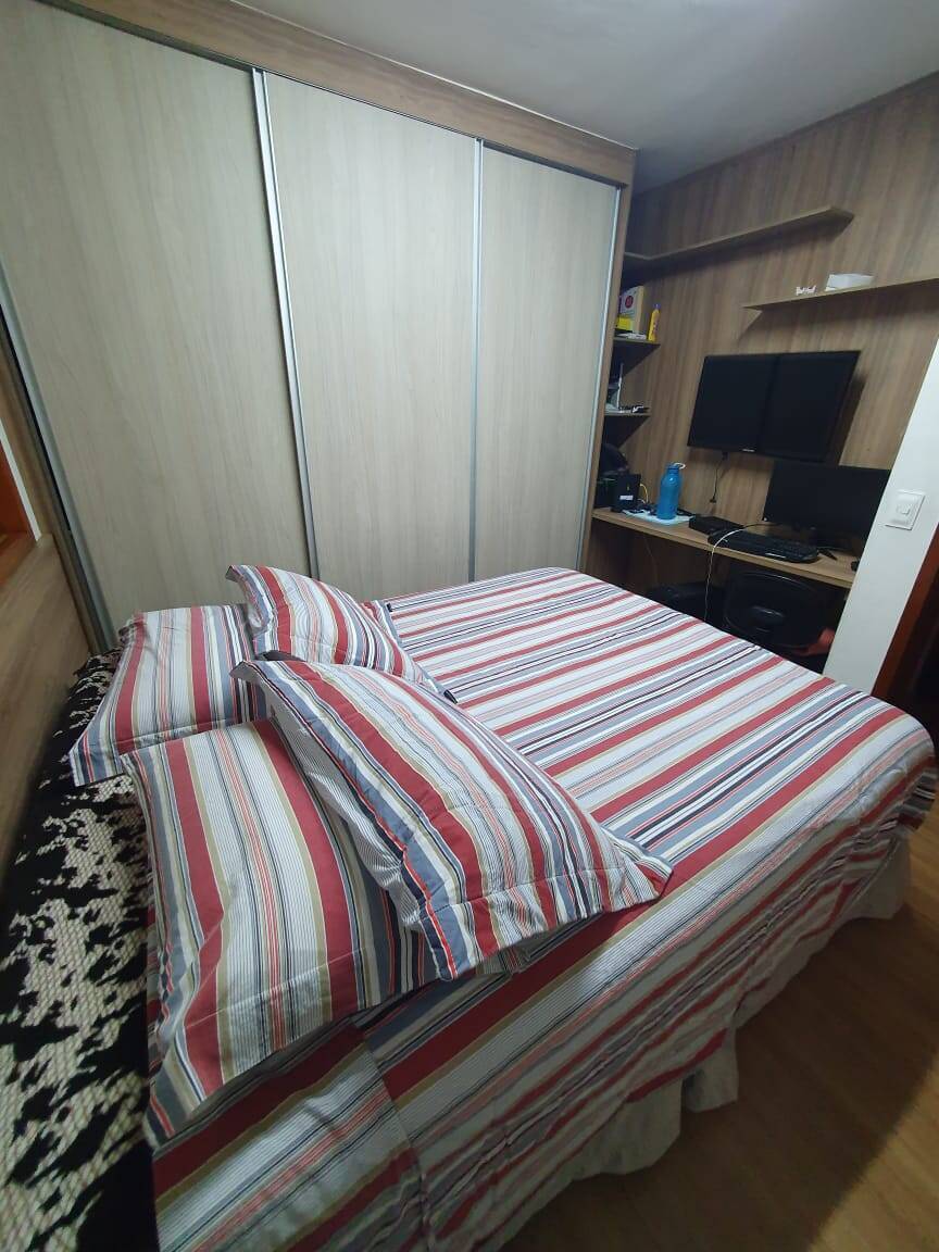 Sobrado, 2 quartos, 60 m² - Foto 2