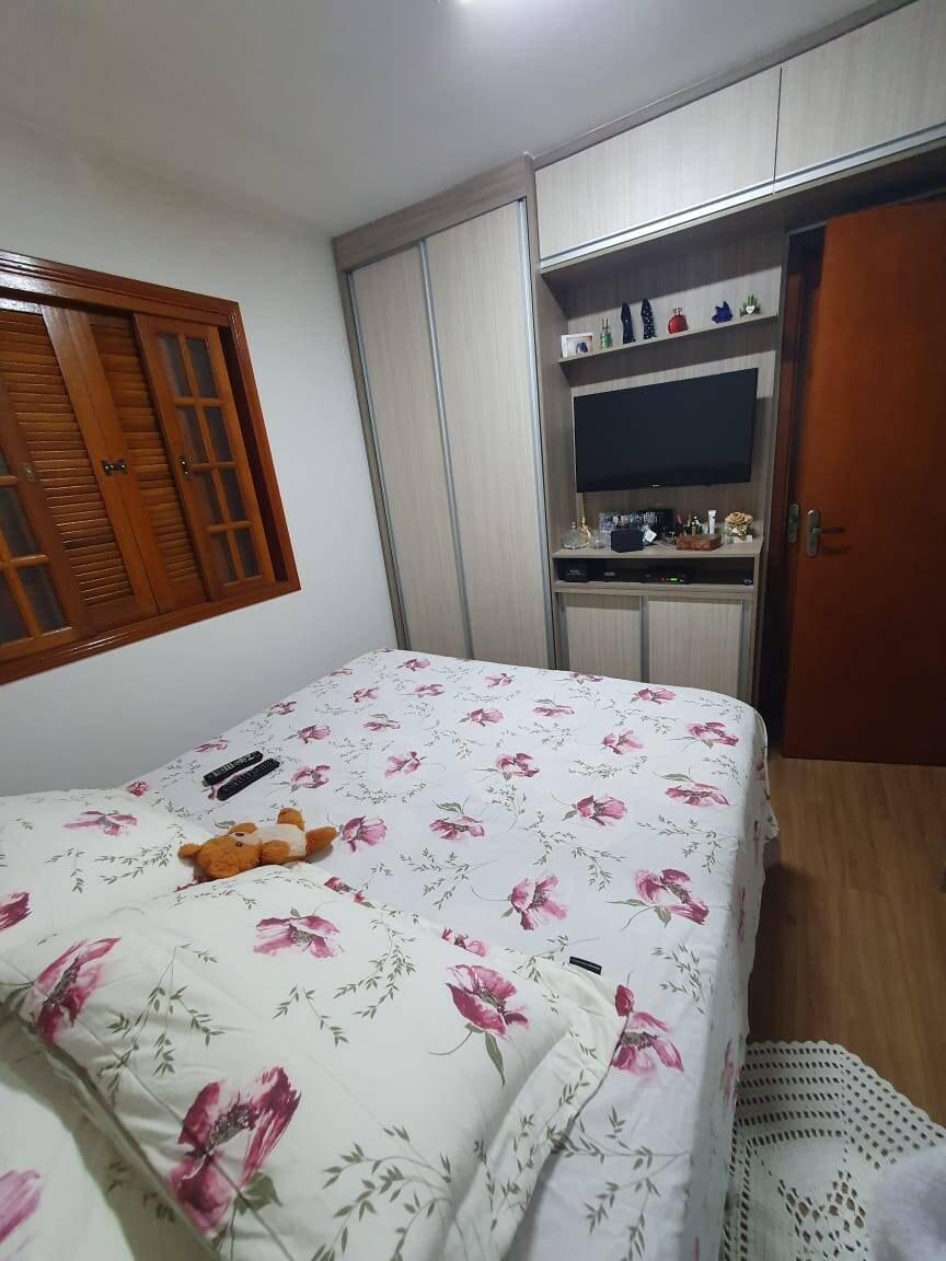 Sobrado, 2 quartos, 60 m² - Foto 4