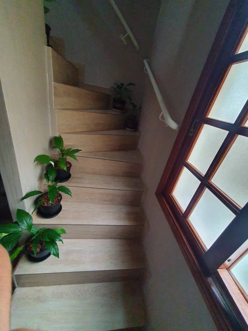 Sobrado, 2 quartos, 60 m² - Foto 7