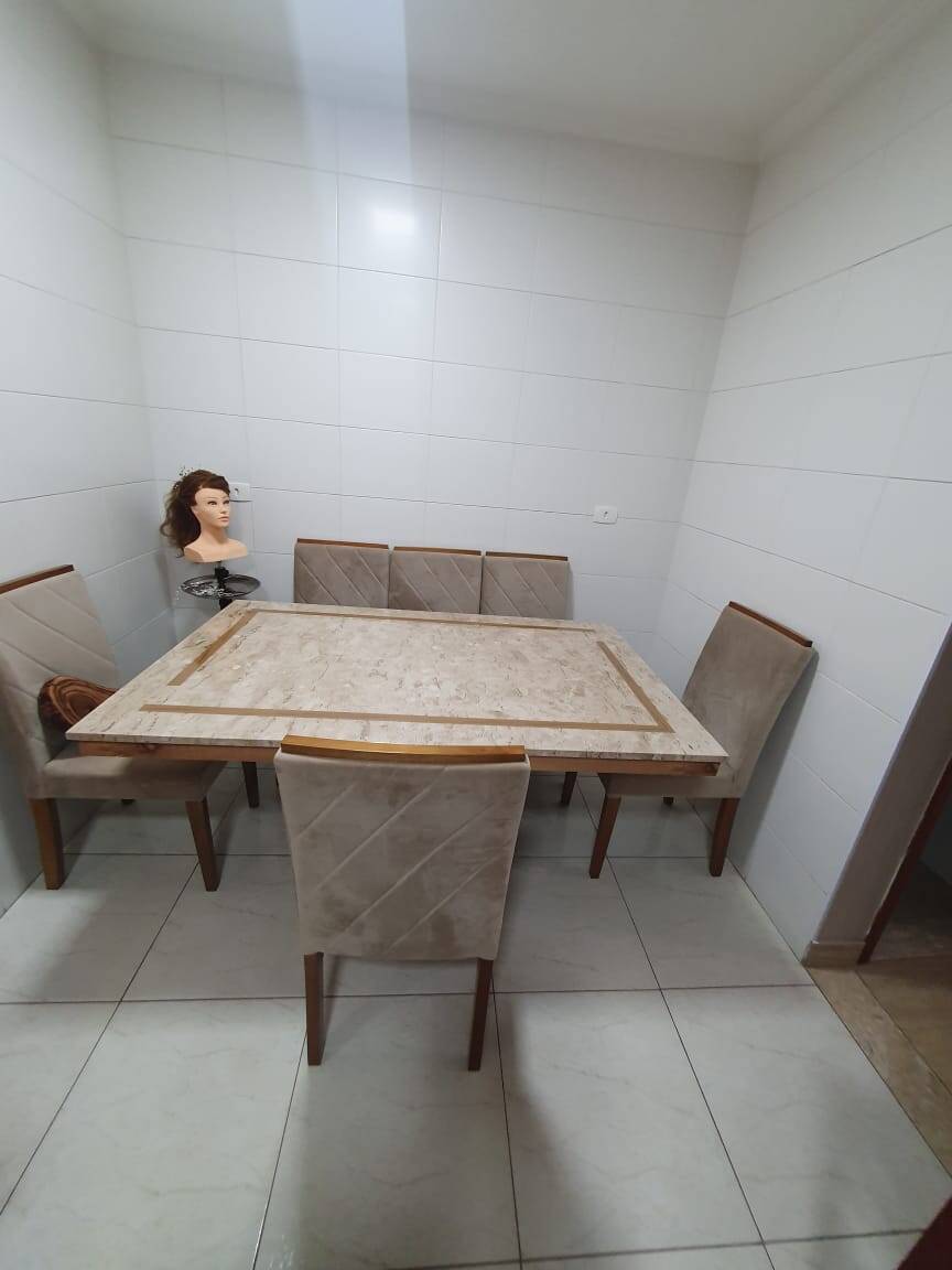Sobrado, 2 quartos, 60 m² - Foto 6