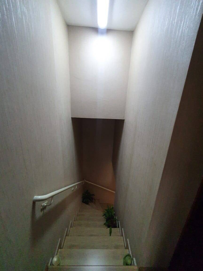 Sobrado, 2 quartos, 60 m² - Foto 8