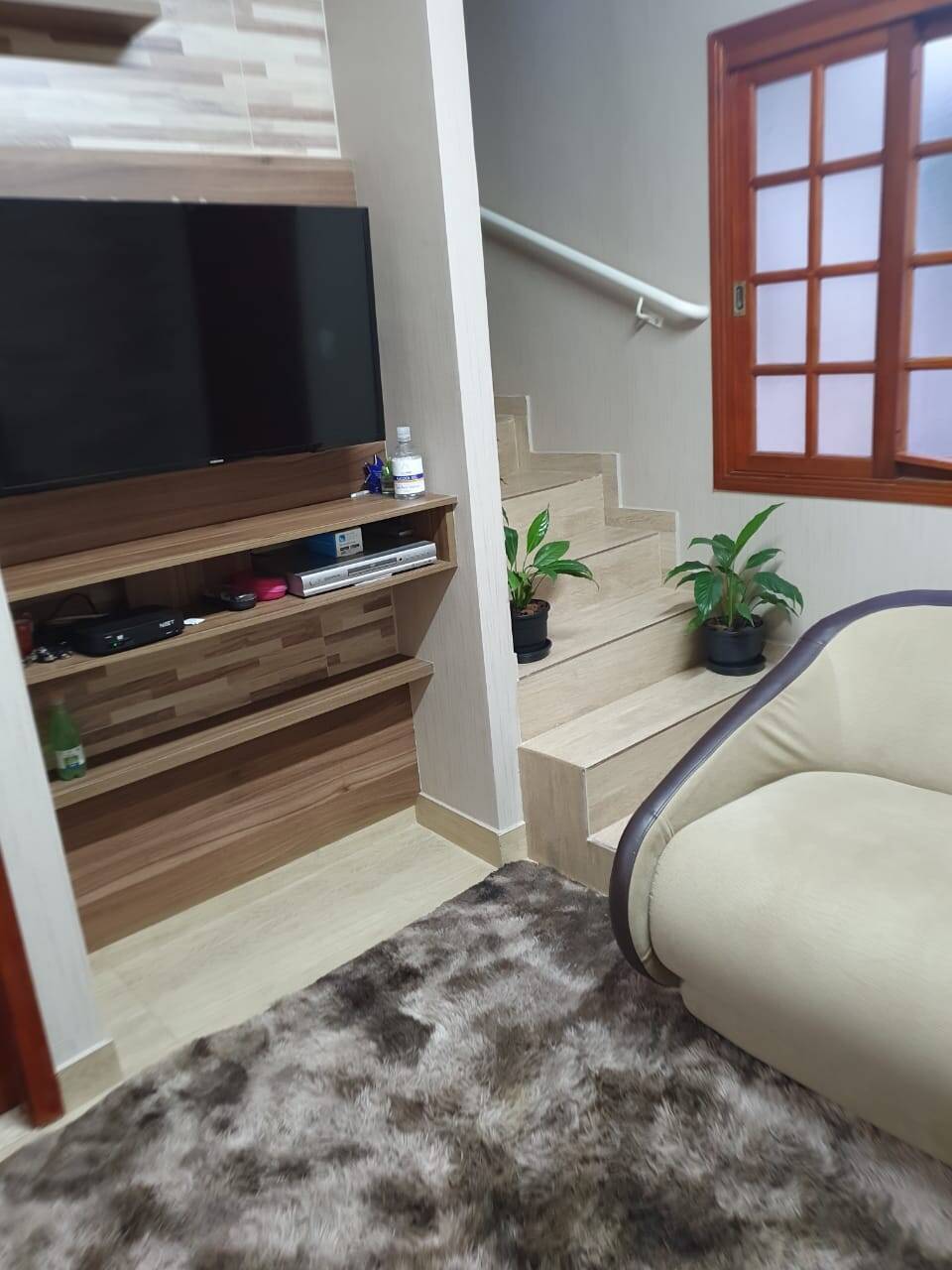 Sobrado, 2 quartos, 60 m² - Foto 11