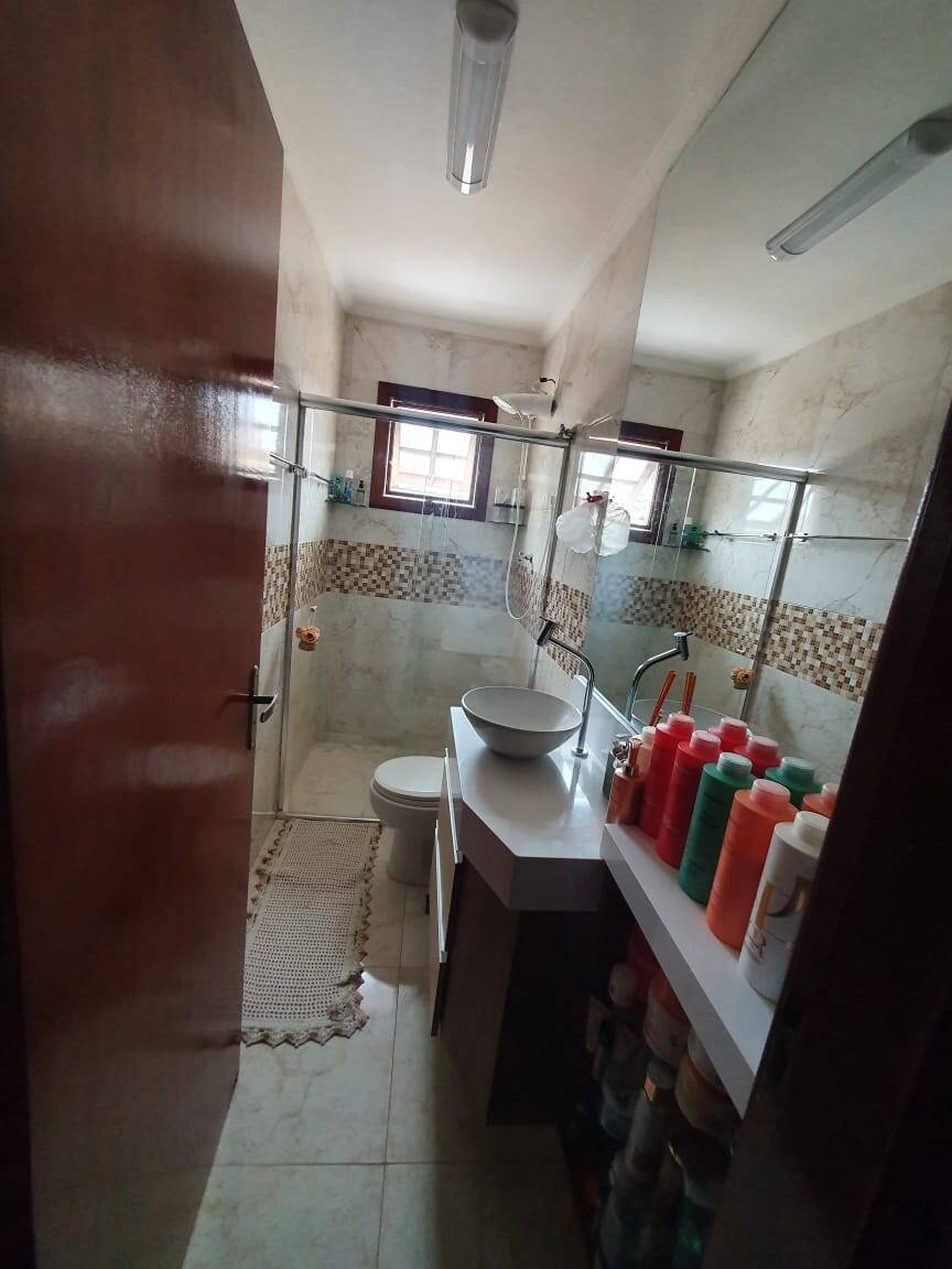 Sobrado, 2 quartos, 60 m² - Foto 9
