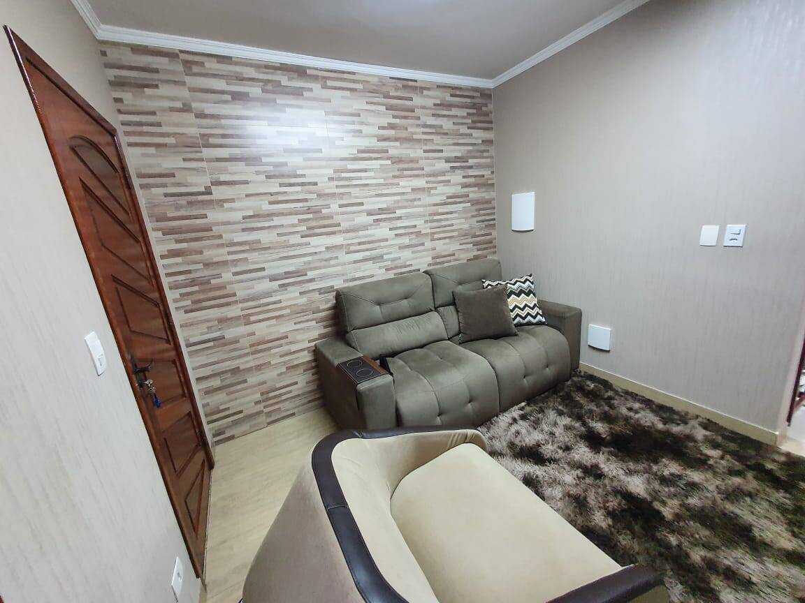 Sobrado, 2 quartos, 60 m² - Foto 13