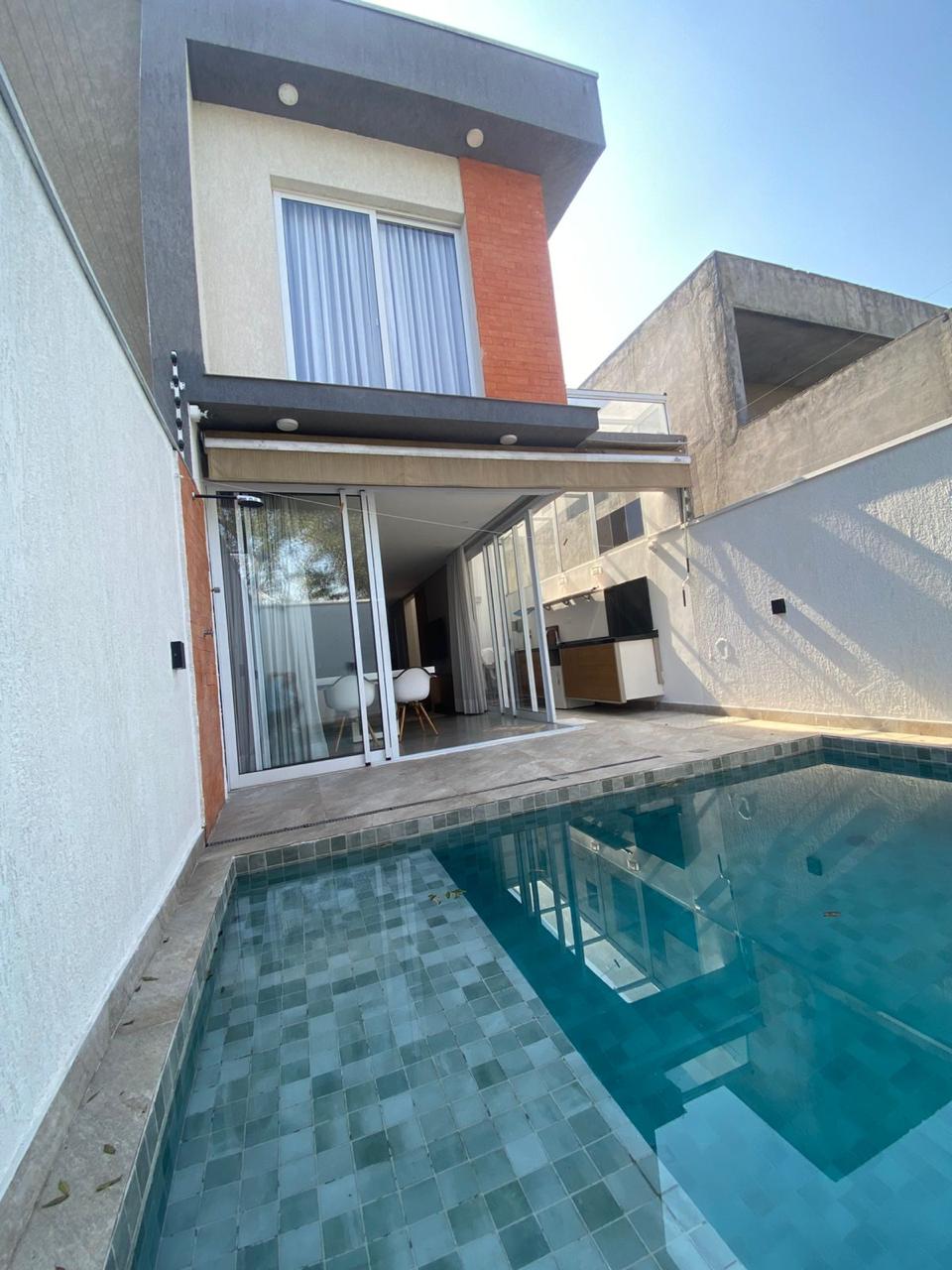 Casa de Condomínio, 3 quartos - Foto 3