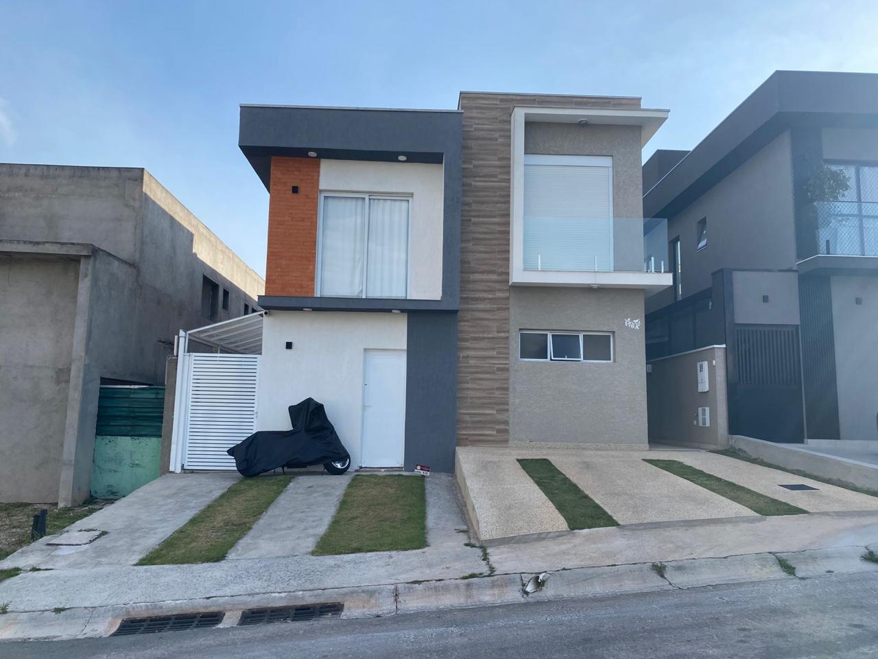 #359 - Casa em condomínio para Venda em Cotia - SP