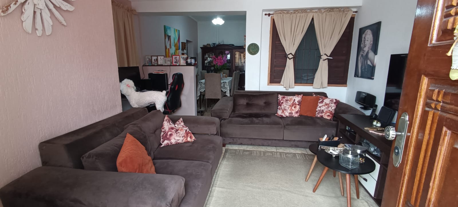 Casa, 2 quartos, 125 m² - Foto 6