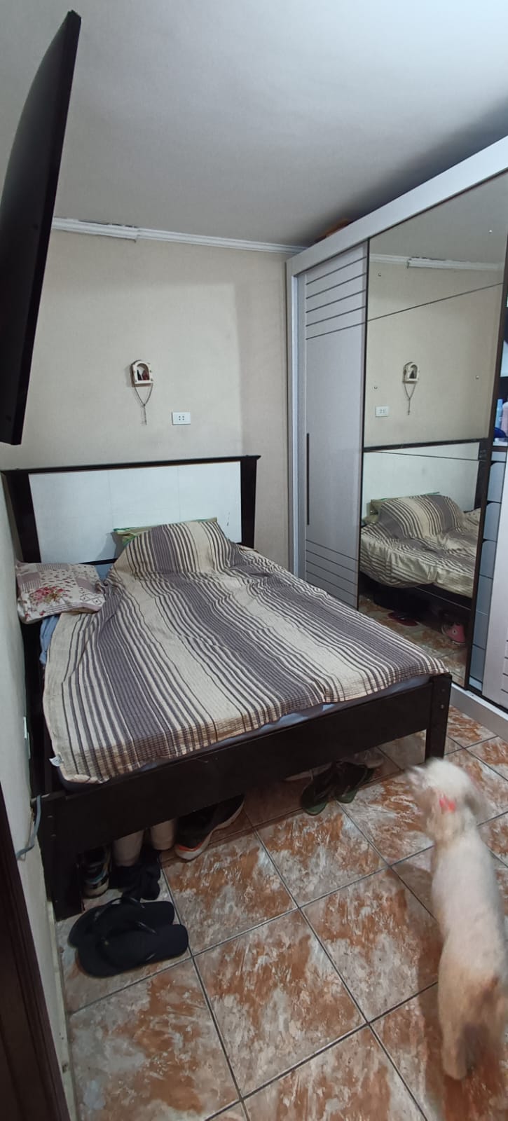 Casa, 2 quartos, 125 m² - Foto 10