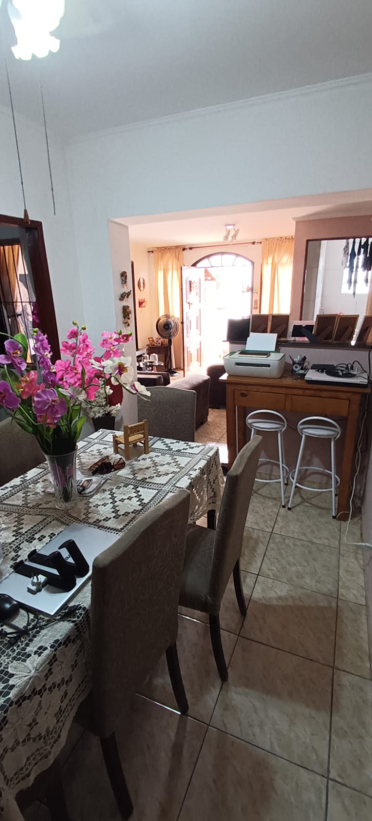 Casa, 2 quartos, 125 m² - Foto 12
