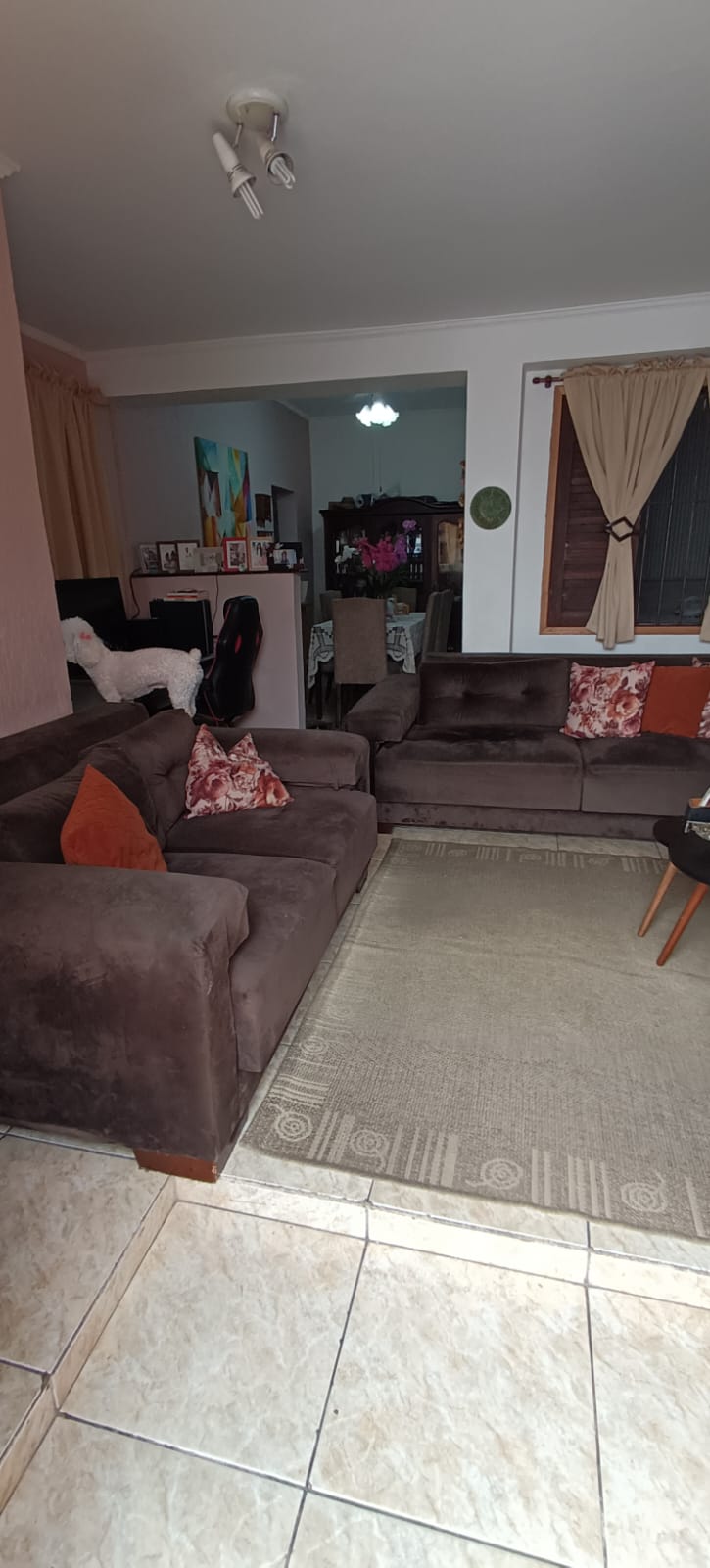 Casa, 2 quartos, 125 m² - Foto 13