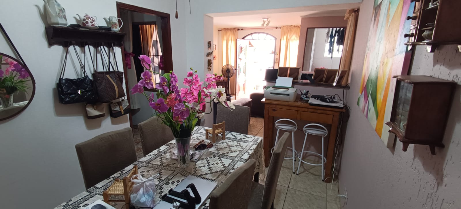 Casa, 2 quartos, 125 m² - Foto 2