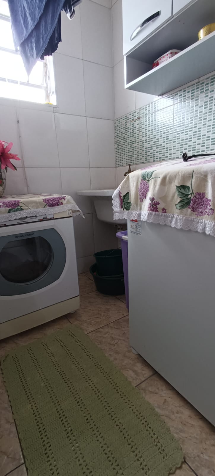 Casa, 2 quartos, 125 m² - Foto 16