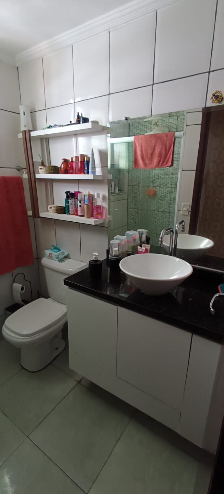 Casa, 2 quartos, 125 m² - Foto 7