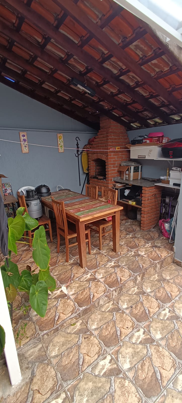 Casa, 2 quartos, 125 m² - Foto 4