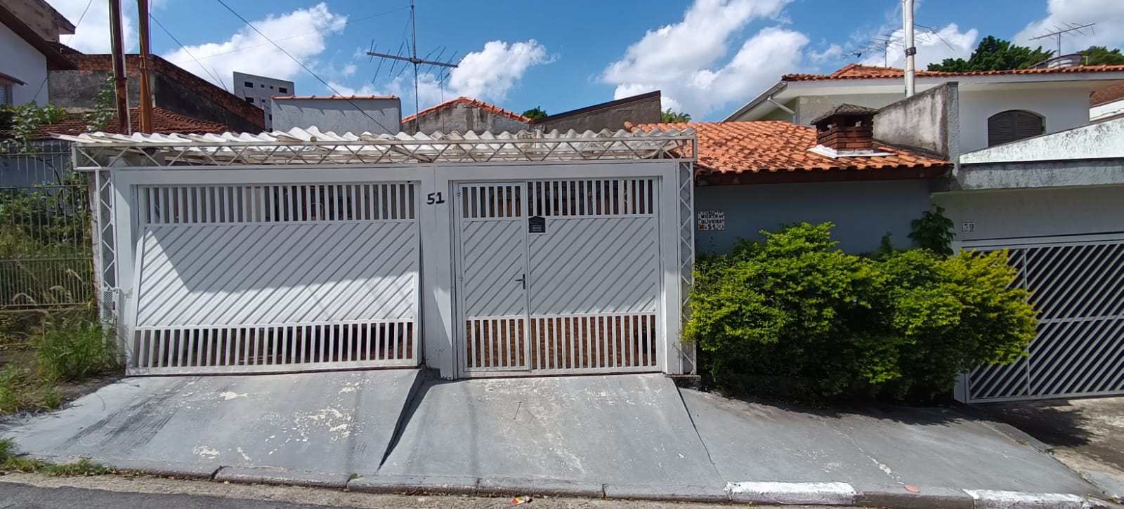 #360 - Casa para Venda em Osasco - SP