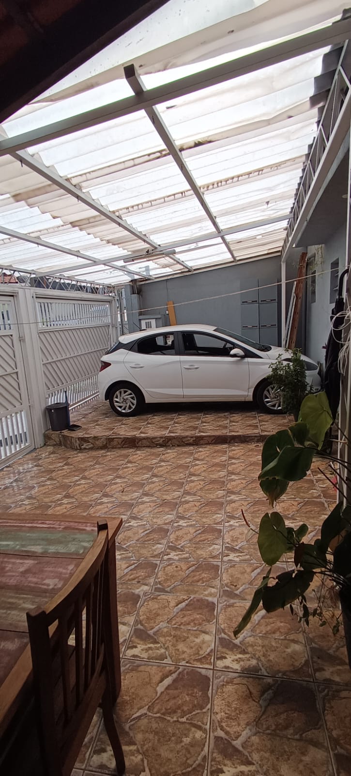 Casa, 2 quartos, 125 m² - Foto 20