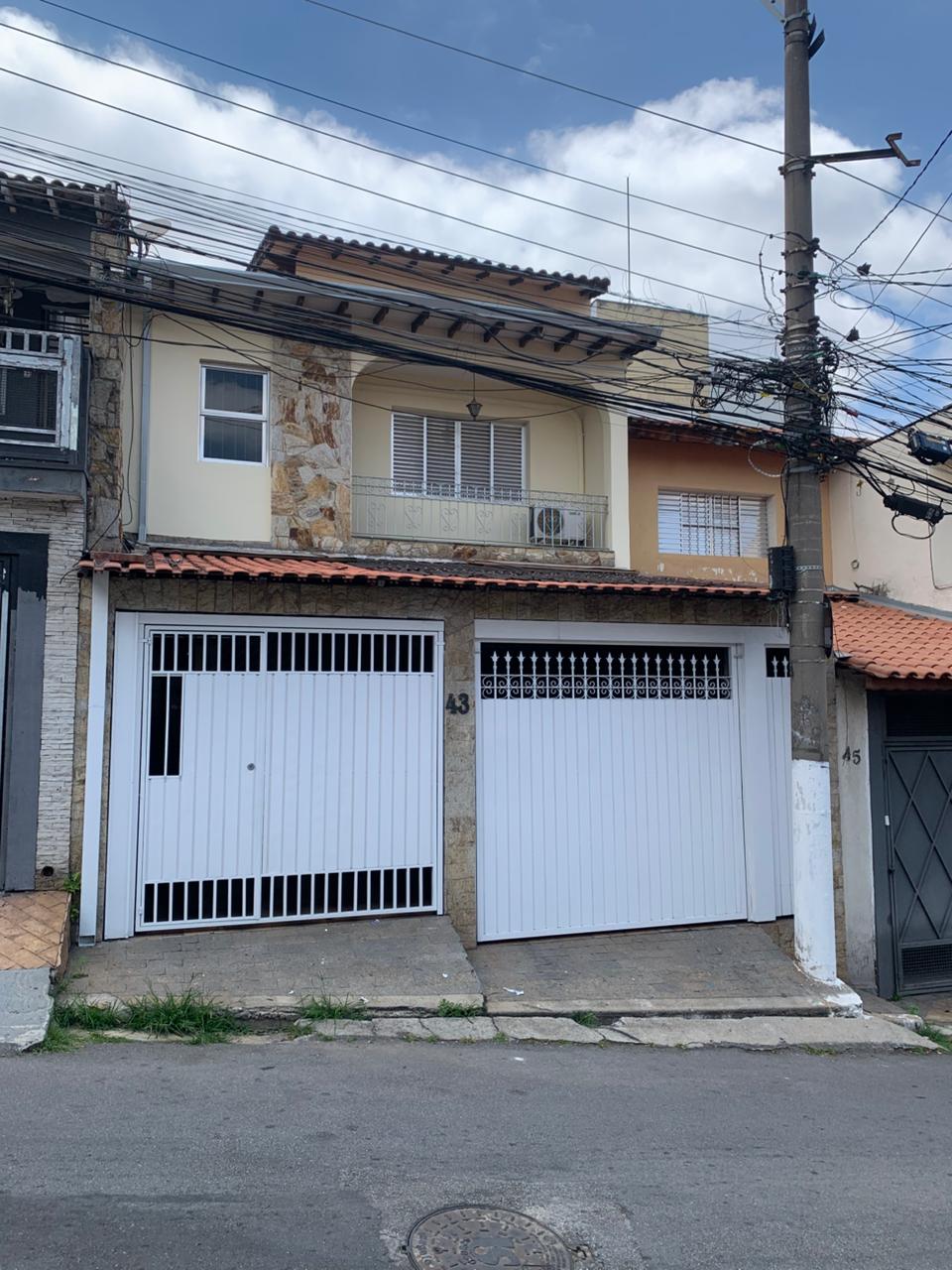 Casa, 4 quartos - Foto 1