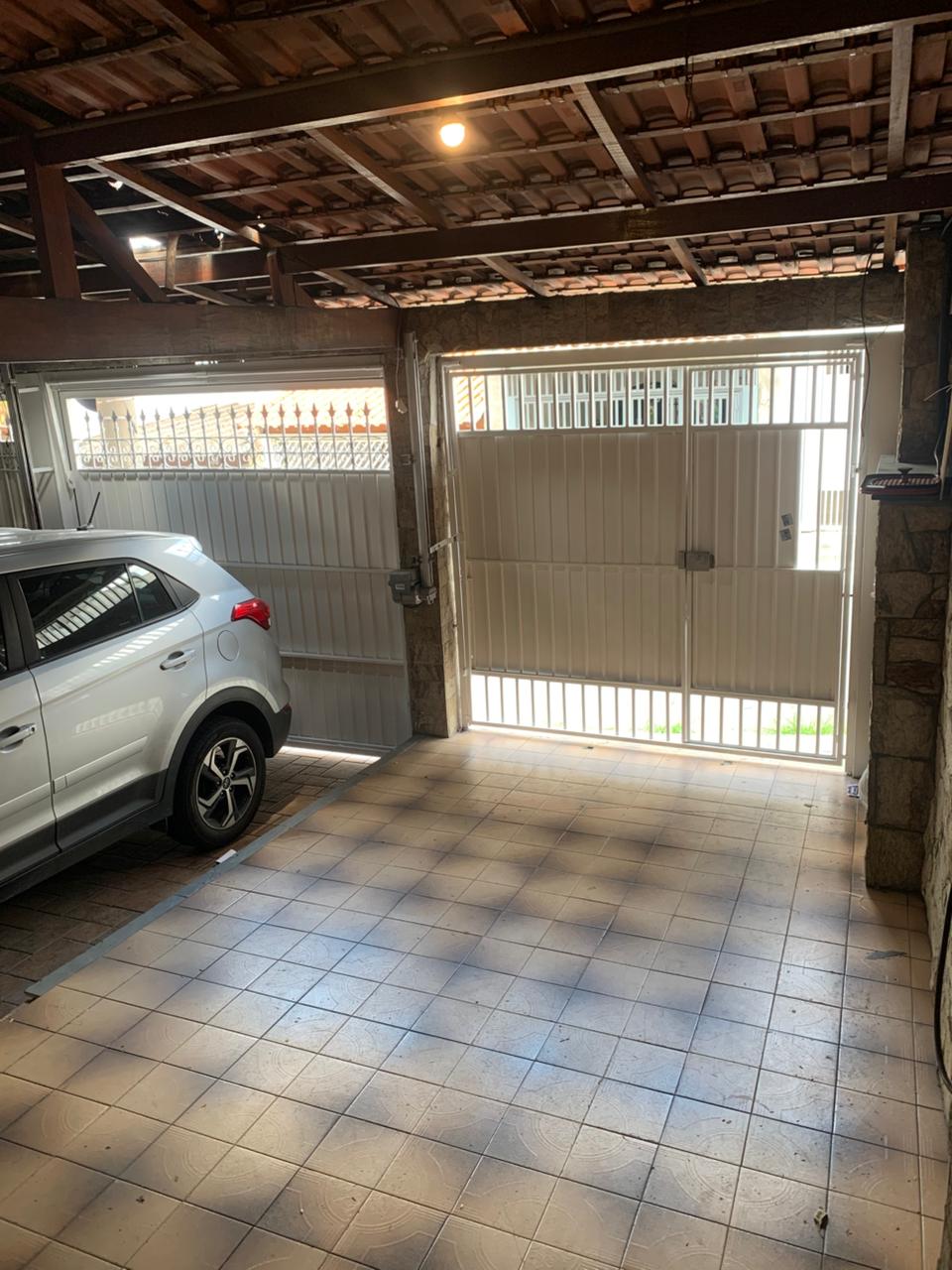 Casa, 4 quartos - Foto 2