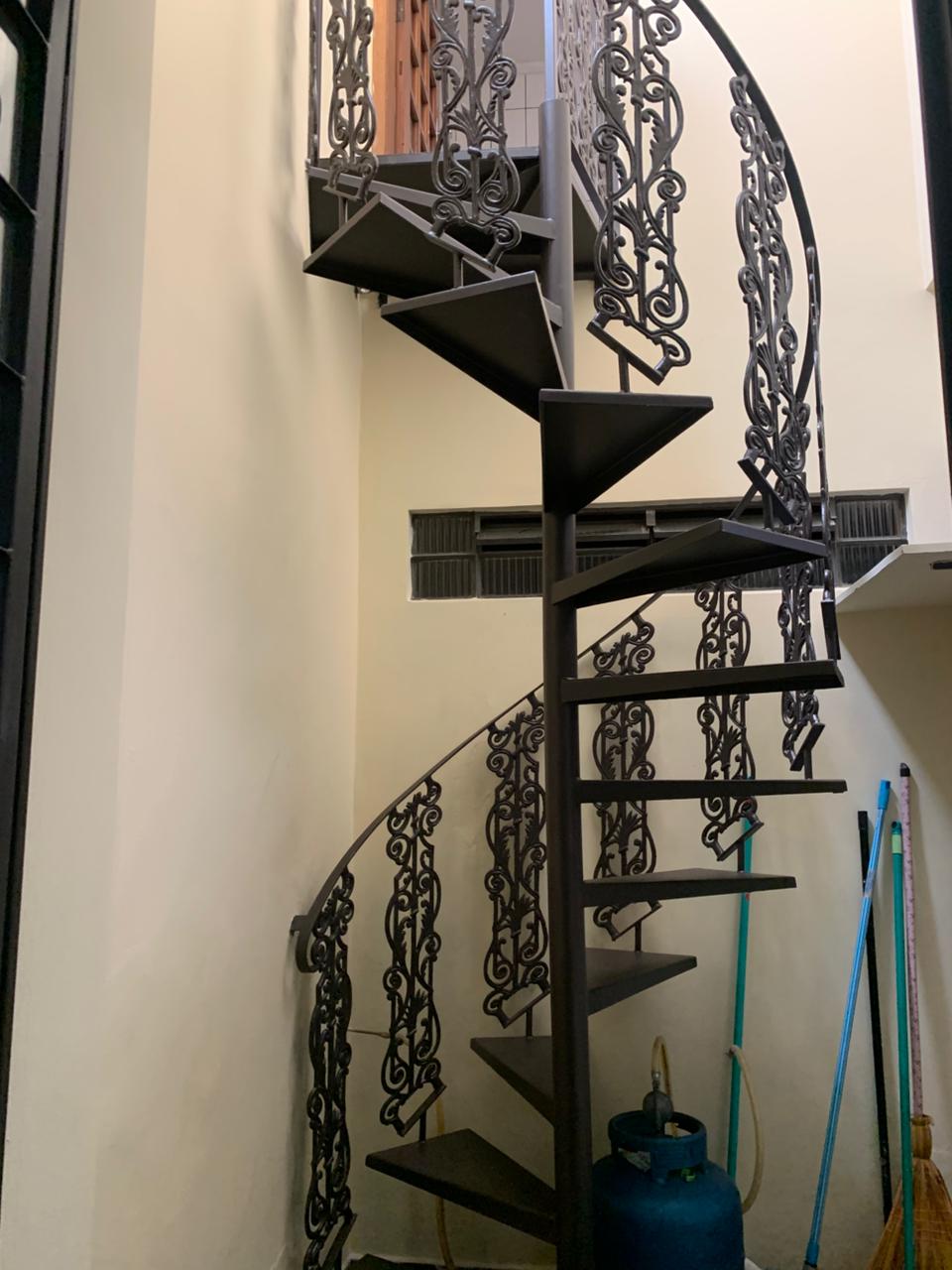 Casa, 4 quartos - Foto 6