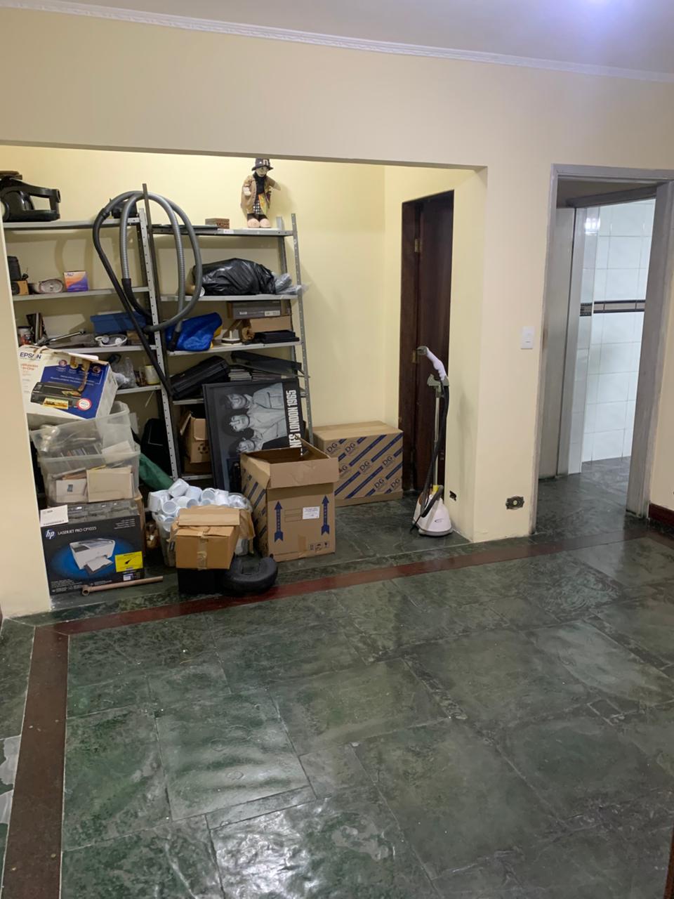 Casa, 4 quartos - Foto 5