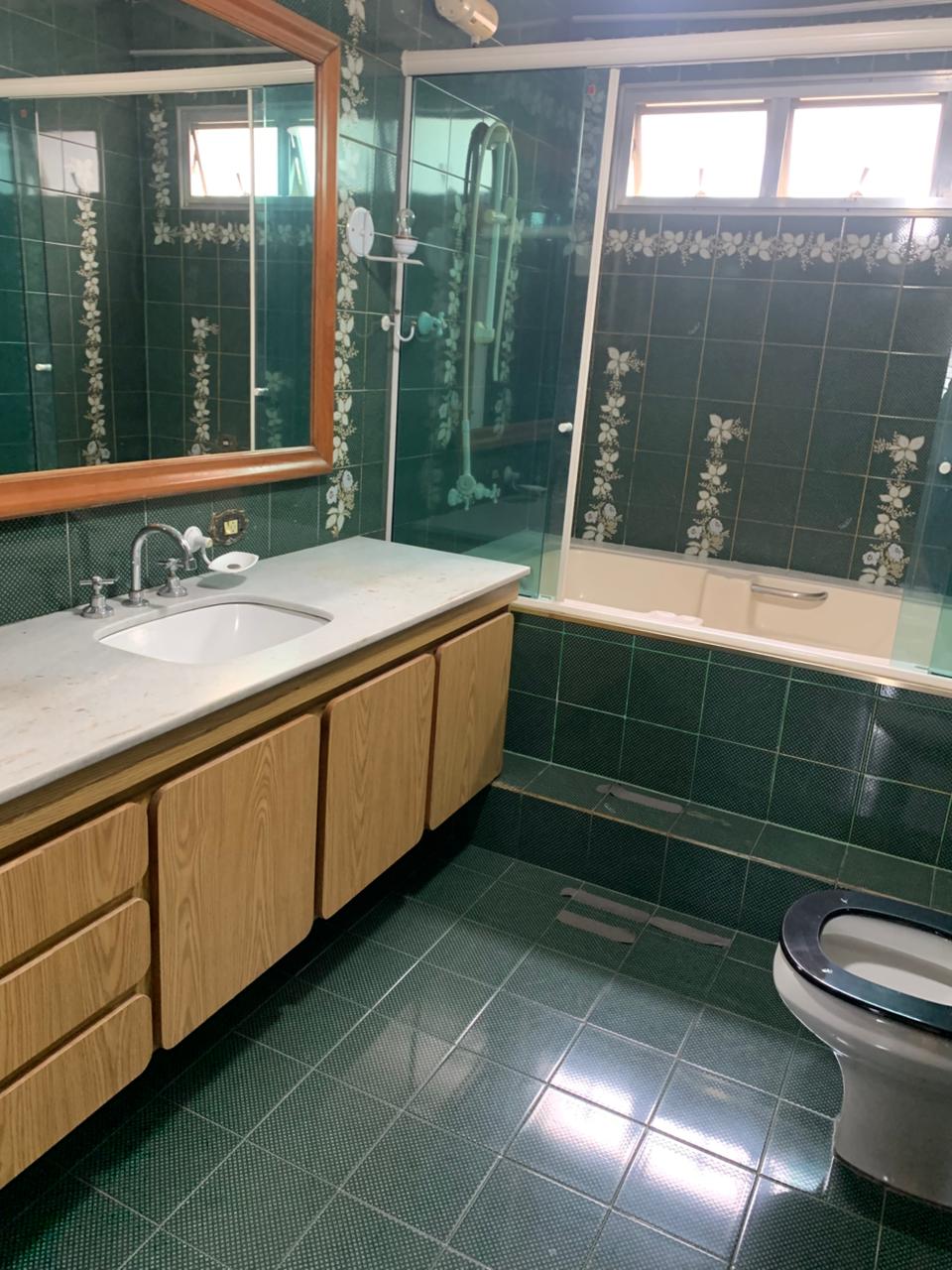 Casa, 4 quartos - Foto 17