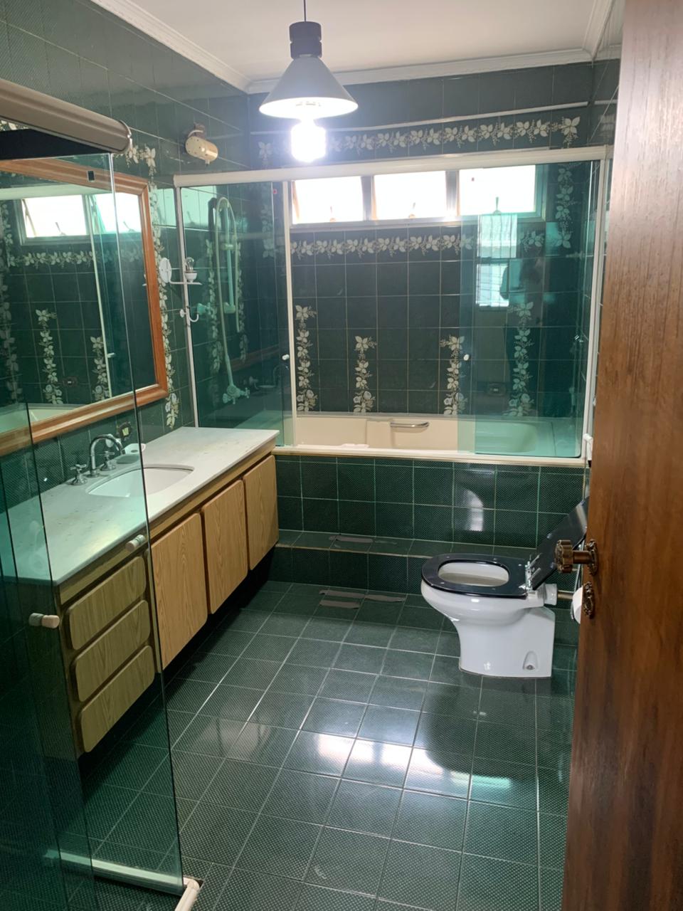 Casa, 4 quartos - Foto 20