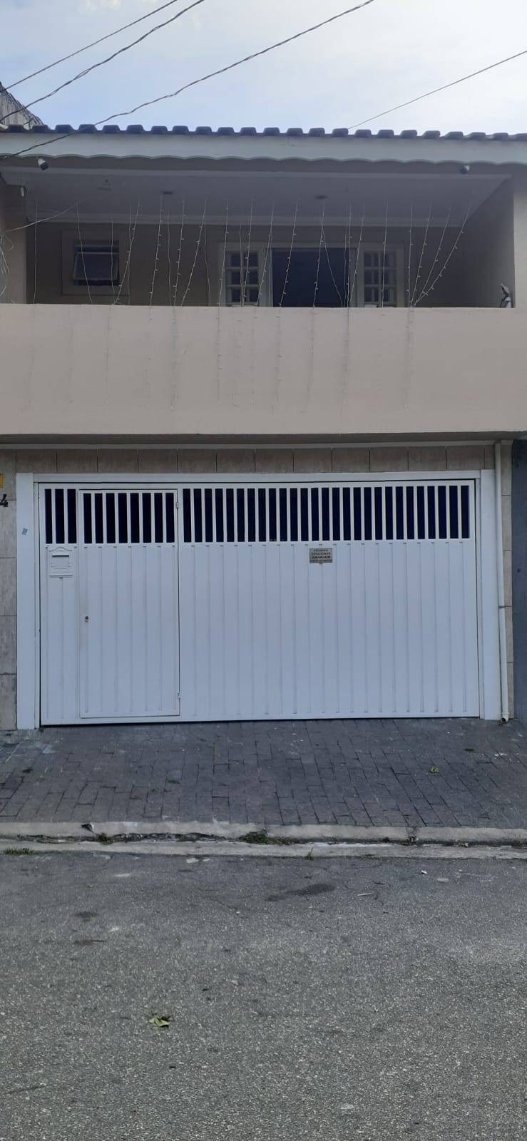 #363 - Sobrado para Venda em Osasco - SP