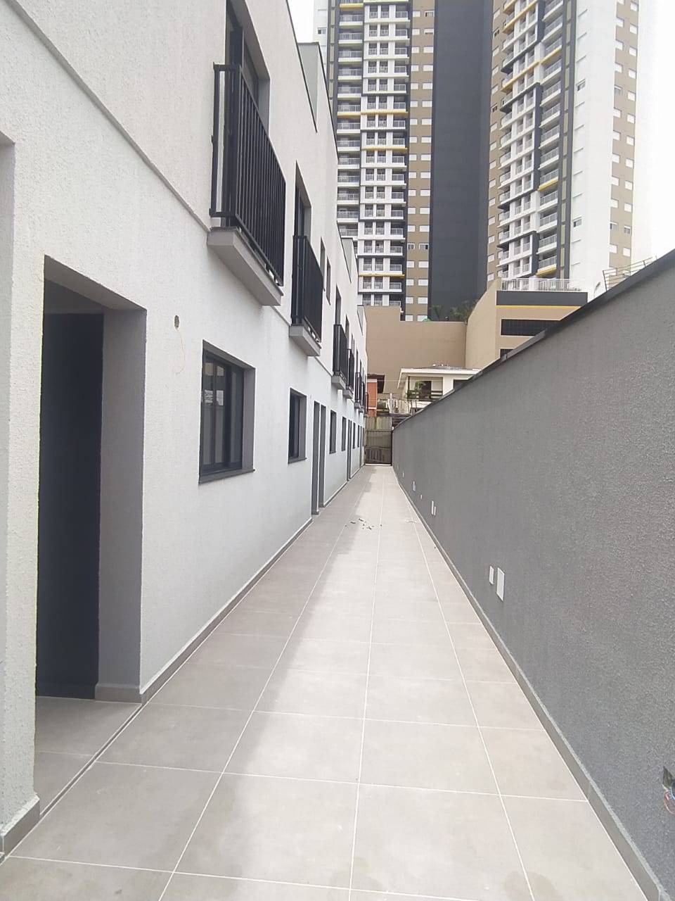 Sobrado, 2 quartos - Foto 2