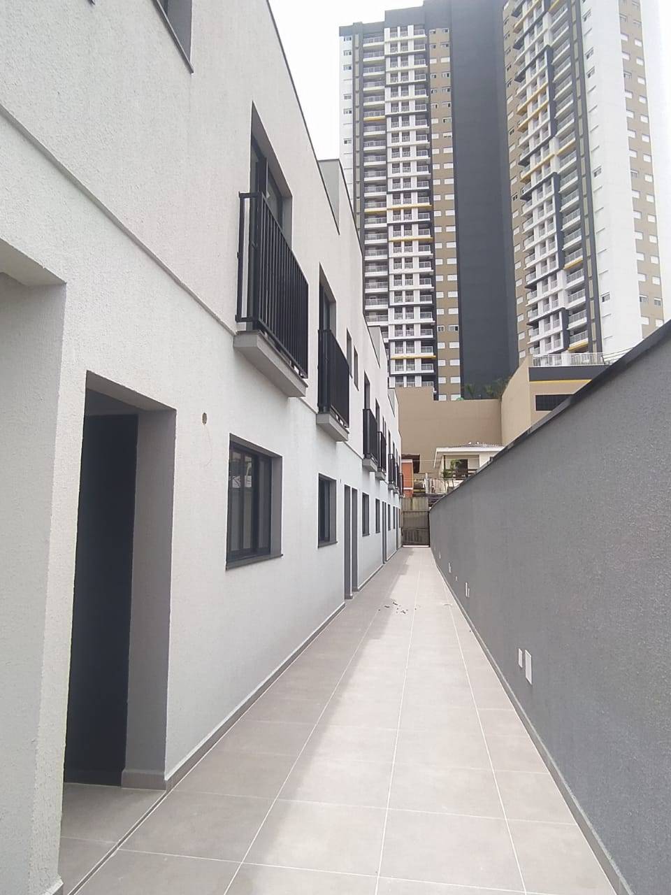 Sobrado, 2 quartos - Foto 3