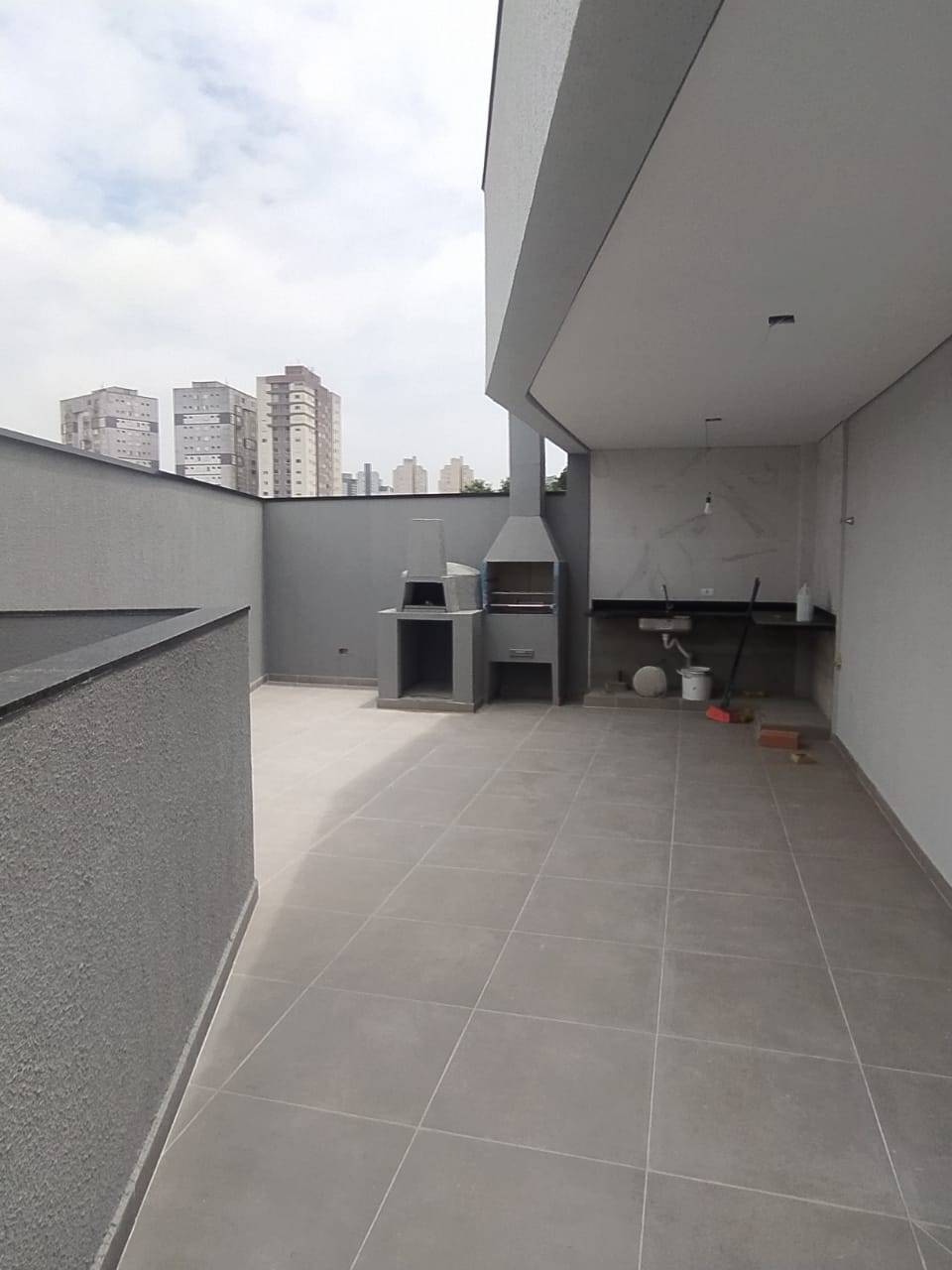 Sobrado, 2 quartos - Foto 19