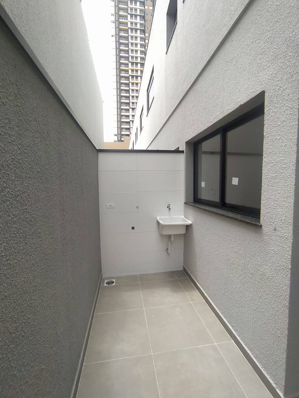 Sobrado, 2 quartos - Foto 7