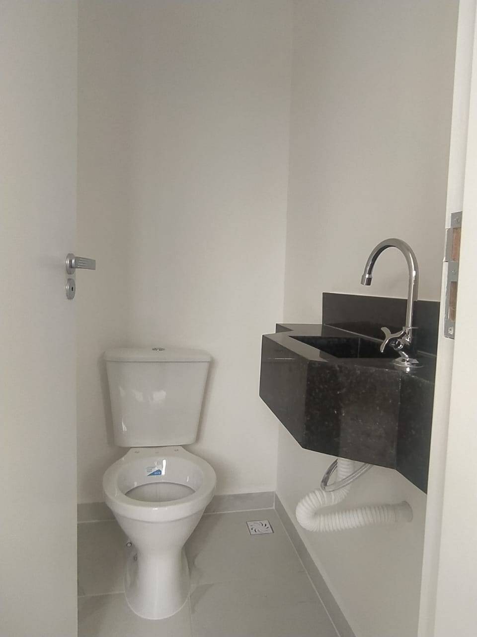 Sobrado, 2 quartos - Foto 9